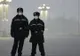 COD ROŞU de alertă la Beijing din cauza poluării