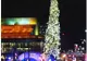 Bradul de Crăciun de care râde toată lumea - culmea, au vrut să bată un record!