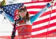 Încă o victorie! Mikaela Shiffrin a câștigat slalomul de la Semmering 