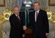 Undă verde pentru gazoductul Turkish Stream. Acord major Erdogan-Putin