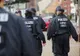 Poliţia din Berlin va fi înarmată cu mitraliere în zonele unde vor fi evenimente de Revelion