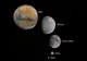 Descoperire inedită făcută de NASA despre planeta pitică Ceres
