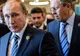 Putin îl așteaptă pe Trump. Deocamdată, Rusia nu va expulza diplomați americani