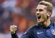 Antoine Griezmann, desemnat jucătorul francez al anului 2016