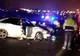Accident grav în județul Sibiu. Traficul a fost blocat mai multe ore