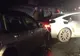 Un fotbalist de la CFR Cluj a provocat un accident urât. O fetiţă este în stare gravă