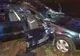 Un șofer băut s-a răsturnat cu maşina. În autoturism se afla și un câine 