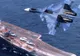 Încă un avion rusesc prăbușit în Mediterana în timp ce ateriza pe Amiral Kuznețov