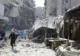 Situaţie critică în Siria. Sute de copii bolnavi și răniți așteaptă să fie evacuați din Alep 