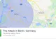 ATENTAT Berlin. Facebook a activat funcția ''safety check''