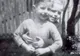 A fost despărţit de sora sa când era mic. După 65 de ani, copilul vecinului îi spune TOT. A îngheţat
