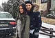Adevărul despre sarcina lui Betty Salam: "Da..."