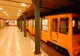 Coliziune violentă între două garnituri de metrou, la Budapesta: zece răniţi
