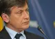 Crin Antonescu, despre decăderea PNL: Partidul nu are problema unui om, ci o problemă de identitate!