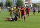 Steaua și CSM Știința Baia Mare joacă sâmbătă finala Cupei Regelui  la rugby