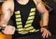 Un culturist amator şi-a injectat ulei de nuca de cocos în muşchi. Ce a urmat e horror