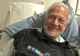Al doilea om care a pășit pe Lună, în afara oricărui pericol după ce a fost internat în spital 