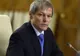 Dacian Cioloş, interviu pentru Reuters: Promisiunile electorale nu trebuie să alimenteze populismul 