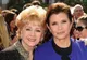 Debbie Reynolds și fiica sa Carrie Fisher vor fi înmormântate una lângă alta