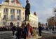 Ziua Naţională la Alba Iulia. 10.000 de oameni au asistat la parada militară