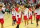 Victorie URIAŞĂ pentru Dinamo în ultimul meci acasă în Liga Campionilor la handbal
