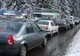 Trafic intens pe DN1 spre București. Rute alternative. Update