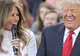 Transformarea uimitoare a Melaniei Trump. Nu-ți vine să crezi cum arăta acum câțiva ani