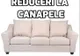 eMAG – Reduceri mari la canapele. Care sunt prețurile