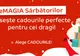 eMAG electrocasnice - 18 oferte din promotia de Craciun. Discounturile sunt consistente