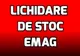 eMAG - Lichidare de stoc - 7 oferte de senzatie