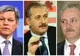 EXIT POLL după alegeri parlamentare 2016. Rareș Bogdan: cine va fi premierul României