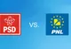 Rezultate alegeri parlamentare vs alegeri locale 2016. Scădere-dezastru pentru PNL