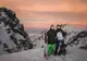 Echipa românească Făgăraș Winter Action Sports cucerește pârtiile! Doi tineri fac senzație