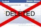Pentru această IMAGINE i-a fost ŞTERS contul de Facebook