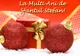 Mesaje de Sfântul Ştefan. Cele mai frumoase urări, mesaje şi felicitări de Sf. Ştefan 2017