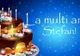 MESAJE SFÂNTUL ŞTEFAN. Cele mai frumoase 23 de SMS-uri, urări şi mesaje de Sf. Ştefan de trimis 