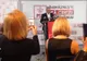  FOTO. Ce făcea Gabriela Firea în timp ce Liviu Dragnea susținea conferința de presă