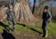 Satul din România cu doar DOI locuitori care, culmea, nu-şi vorbesc