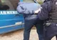 Lovitură pe un şantier din Timişoara. E uimitor cu ce transporta hoţul prada