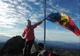 Alpinista de 13 ani Dor Geta Popescu a stabilit un nou record mondial