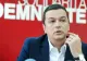 Grindeanu: "Nu am terminat Academia de Informații. Era un curs de o lună și jumătate"