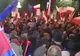 Haos în Polonia: sute de persoane au înconjurat clădirea Parlamentului. De ce protestează