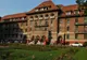 DNA pierde şansa de a-şi muta sediul în Hotelul Triumf, lângă PSD. Ce se întâmplă cu imobilul 