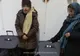 Două femei ascunse în geamantane, descoperite la frontiera Curtici