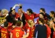 Jucătoarele naționalei României vor evolua la Campionatul European într-un echipament nou 