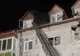 Panică în Timişoara! Incendiu la mansarda unui bloc: zeci de oameni, evacuaţi