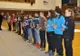Karateka Ildiko Szekely, câștigătoarea Galei Sportului Mureșean