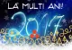 Urări, mesaje, SMS-uri şi felicitări de Anul Nou. Cele mai frumoase mesaje de REVELION 2017