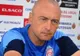 Liga 1. Leo Grozavu: Toţi arbitrii care vin la Botoşani sunt îngroziţi. Parcă e Război Mondial