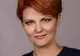 Lia Olguţa Vasilescu dezvăluie: Buşoi mi-a spus să uităm de nominalizarea de premier din partea PSD 